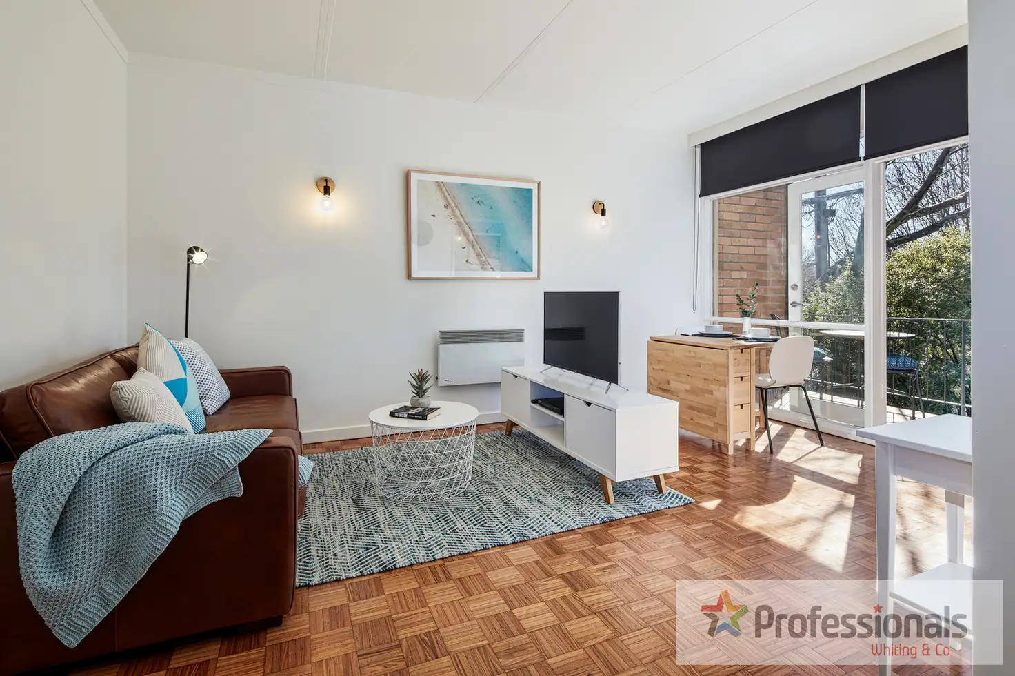 Main view of Homely apartment listing, 7/282 Barkly Street, Elwood VIC 3184