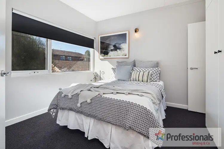 Third view of Homely apartment listing, 7/282 Barkly Street, Elwood VIC 3184