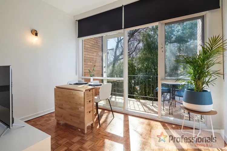 Fifth view of Homely apartment listing, 7/282 Barkly Street, Elwood VIC 3184