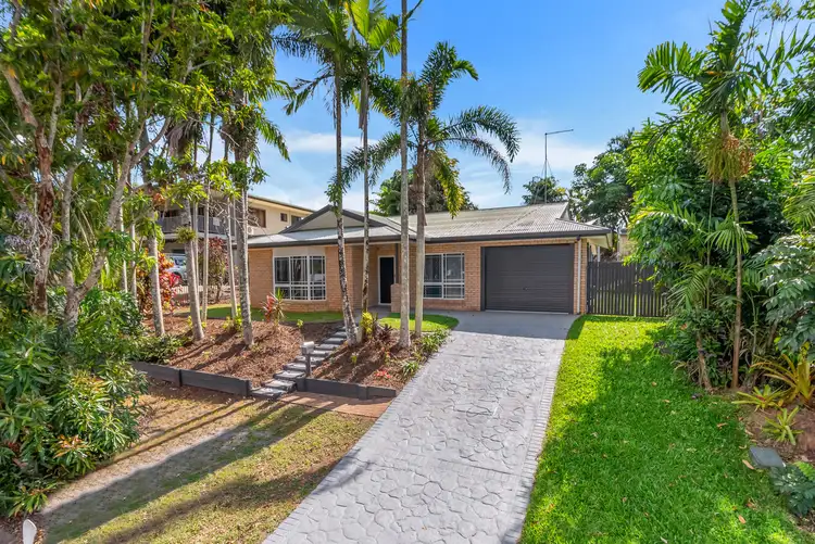 242 Robert Road, Bentley Park QLD 4869