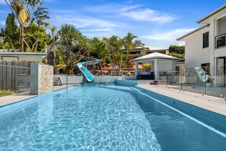 Main view of Homely house listing, 36 Tasman Crescent, Yeppoon QLD 4703