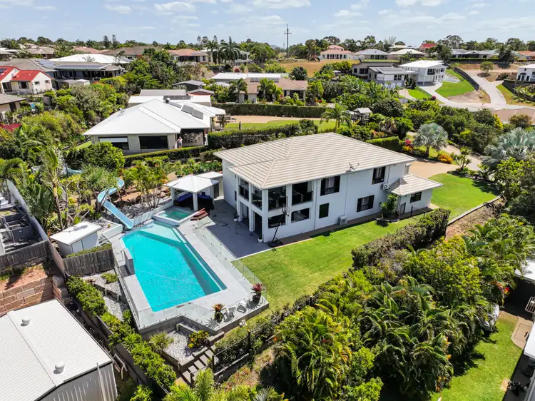 Second view of Homely house listing, 36 Tasman Crescent, Yeppoon QLD 4703