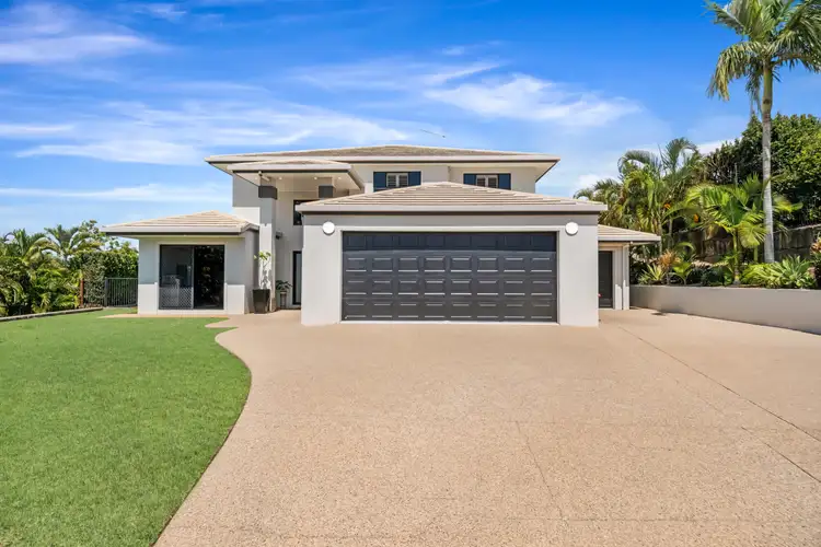 Third view of Homely house listing, 36 Tasman Crescent, Yeppoon QLD 4703