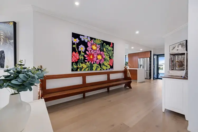 Fifth view of Homely house listing, 36 Tasman Crescent, Yeppoon QLD 4703
