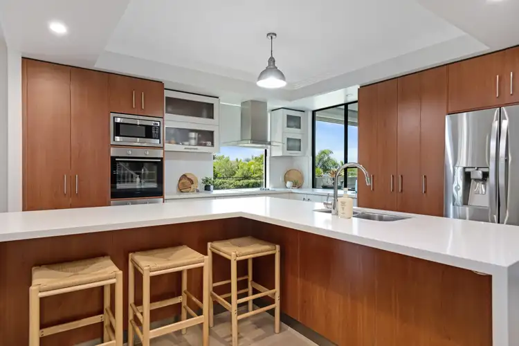 Sixth view of Homely house listing, 36 Tasman Crescent, Yeppoon QLD 4703