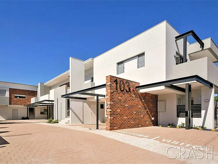 7/103 Hardey Road, Belmont WA 6104