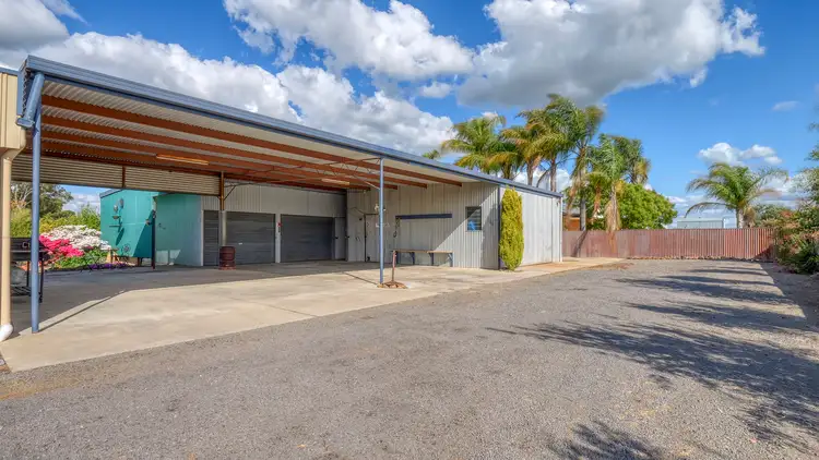 Third view of Homely rural property listing, 292 Old Dookie Road, Shepparton East VIC 3631