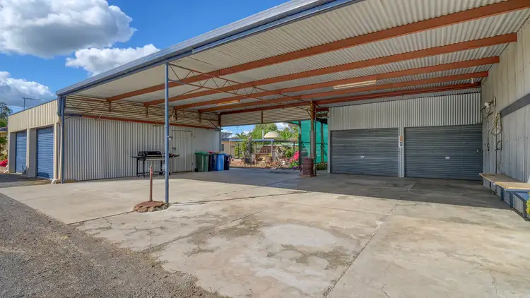 Fourth view of Homely rural property listing, 292 Old Dookie Road, Shepparton East VIC 3631