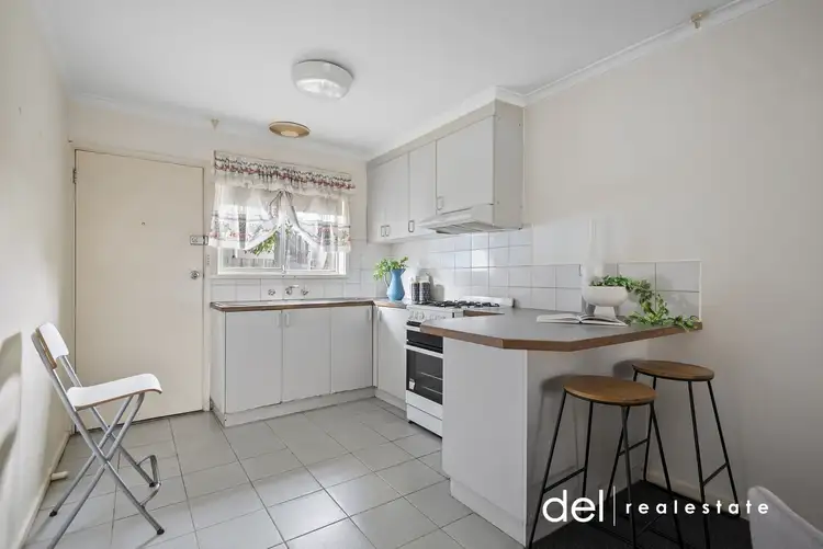 Third view of Homely unit listing, 4/5 Carroll Avenue, Dandenong VIC 3175