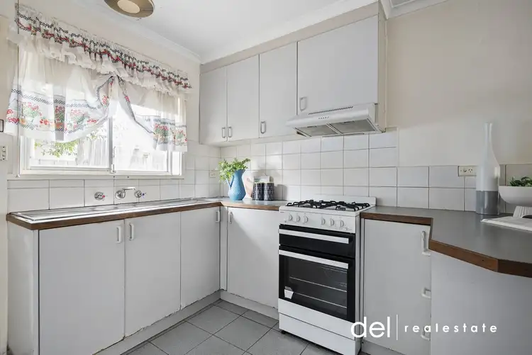 Fourth view of Homely unit listing, 4/5 Carroll Avenue, Dandenong VIC 3175