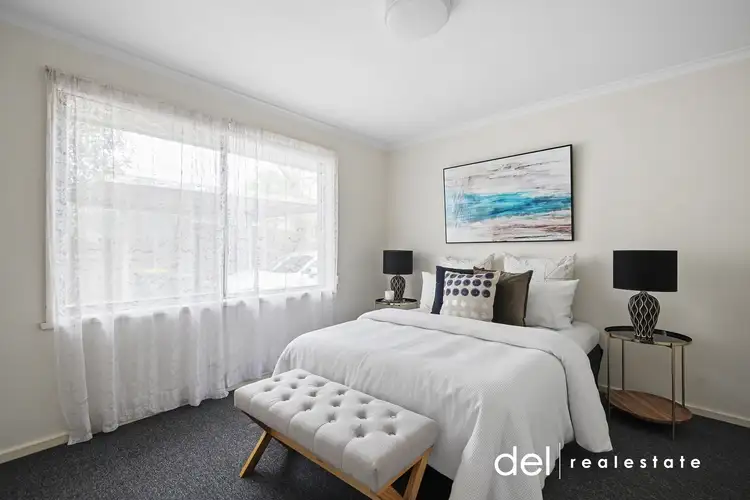 Fifth view of Homely unit listing, 4/5 Carroll Avenue, Dandenong VIC 3175