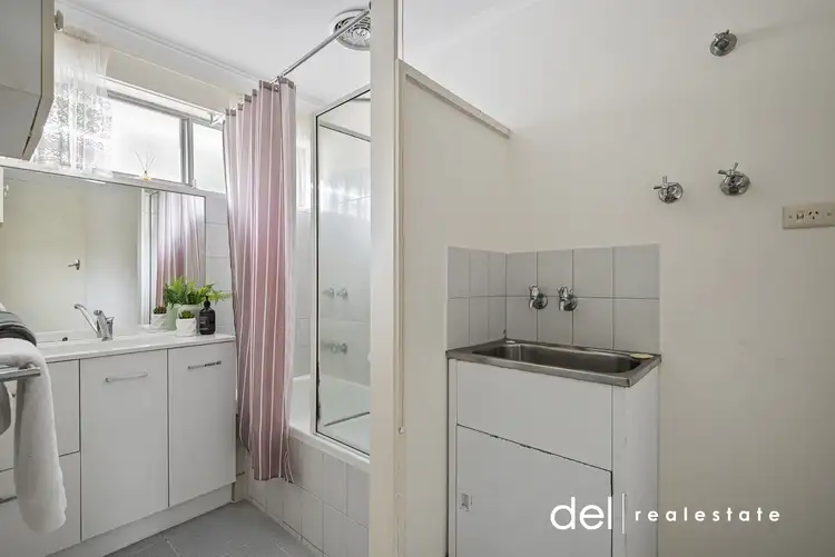 Sixth view of Homely unit listing, 4/5 Carroll Avenue, Dandenong VIC 3175