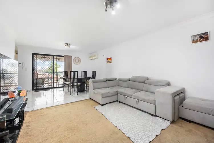 Third view of Homely apartment listing, 32/7-13 Melanie Street, Bankstown NSW 2200