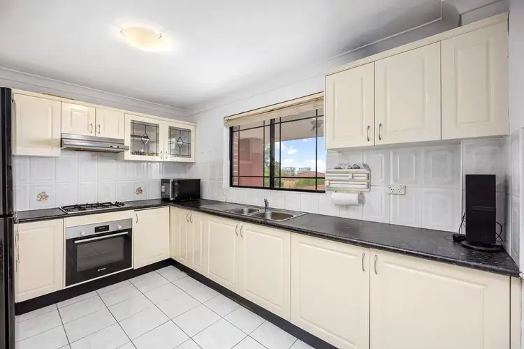 Fourth view of Homely apartment listing, 32/7-13 Melanie Street, Bankstown NSW 2200