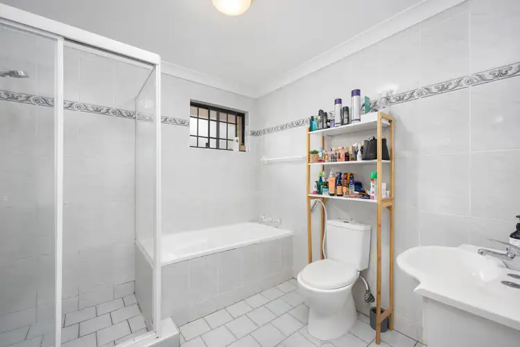 Fifth view of Homely apartment listing, 32/7-13 Melanie Street, Bankstown NSW 2200