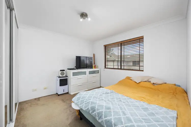 Sixth view of Homely apartment listing, 32/7-13 Melanie Street, Bankstown NSW 2200
