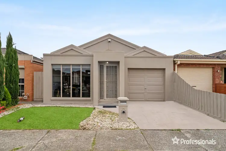 Main view of Homely house listing, 13a Contursi Drive, Sydenham VIC 3037