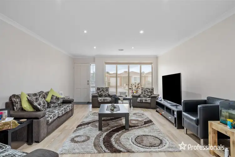 Third view of Homely house listing, 13a Contursi Drive, Sydenham VIC 3037