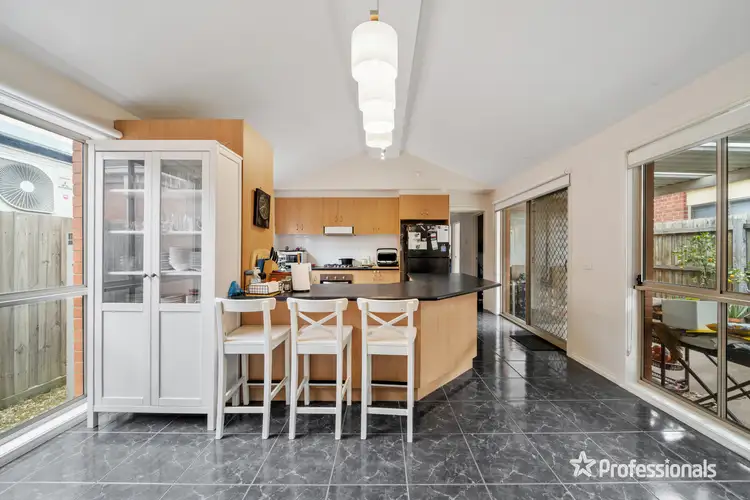 Fourth view of Homely house listing, 13a Contursi Drive, Sydenham VIC 3037