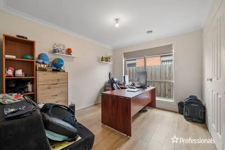 Fifth view of Homely house listing, 13a Contursi Drive, Sydenham VIC 3037