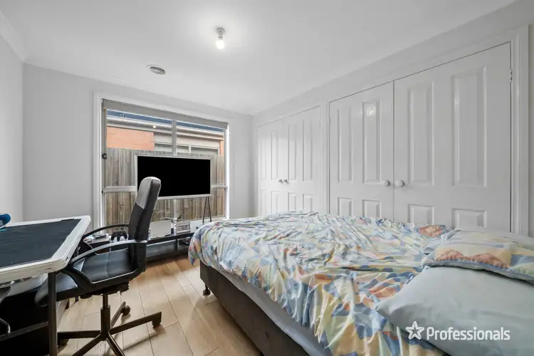 Sixth view of Homely house listing, 13a Contursi Drive, Sydenham VIC 3037