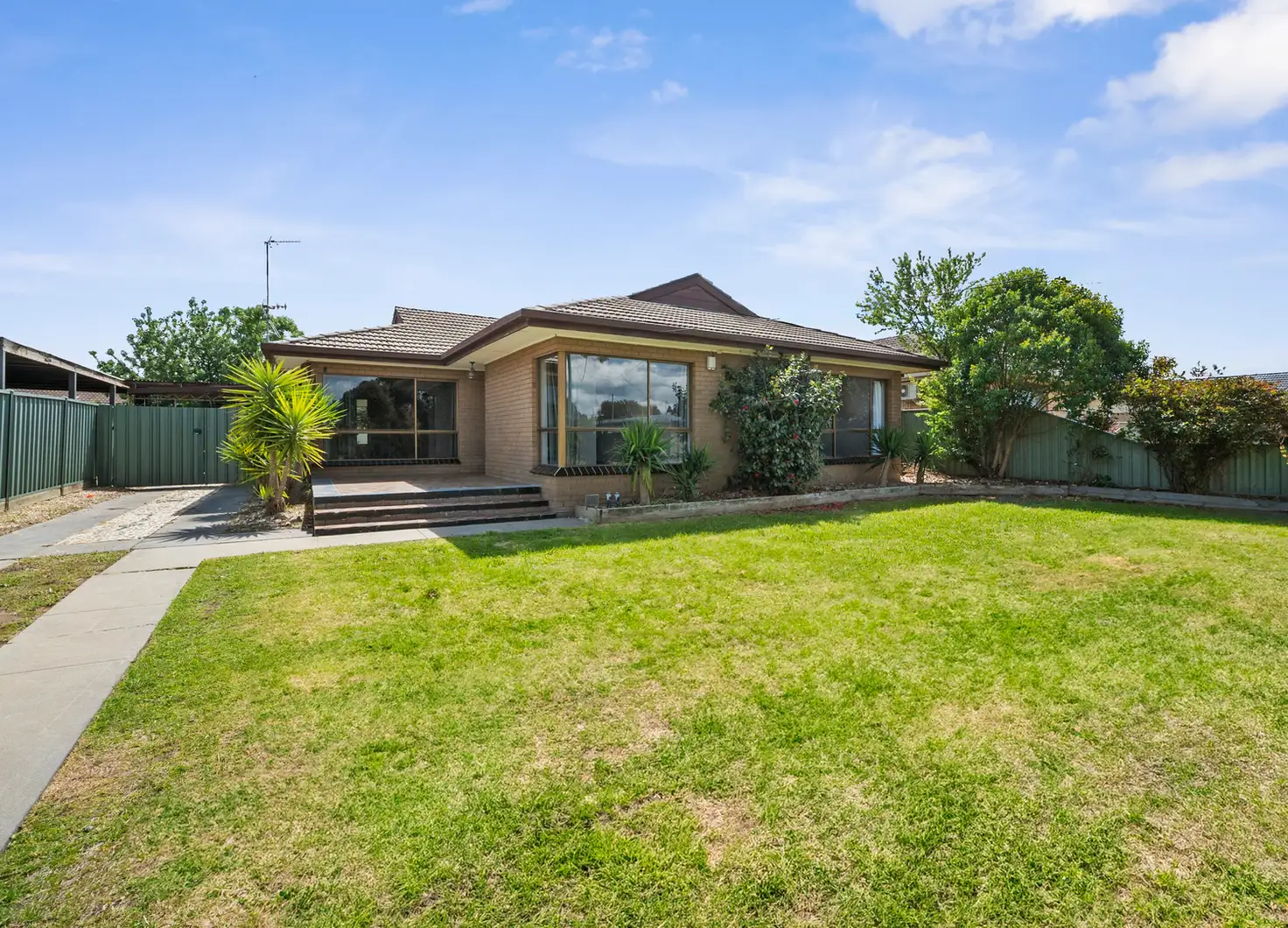 Main view of Homely house listing, 12 Abernethy Street, Shepparton VIC 3630