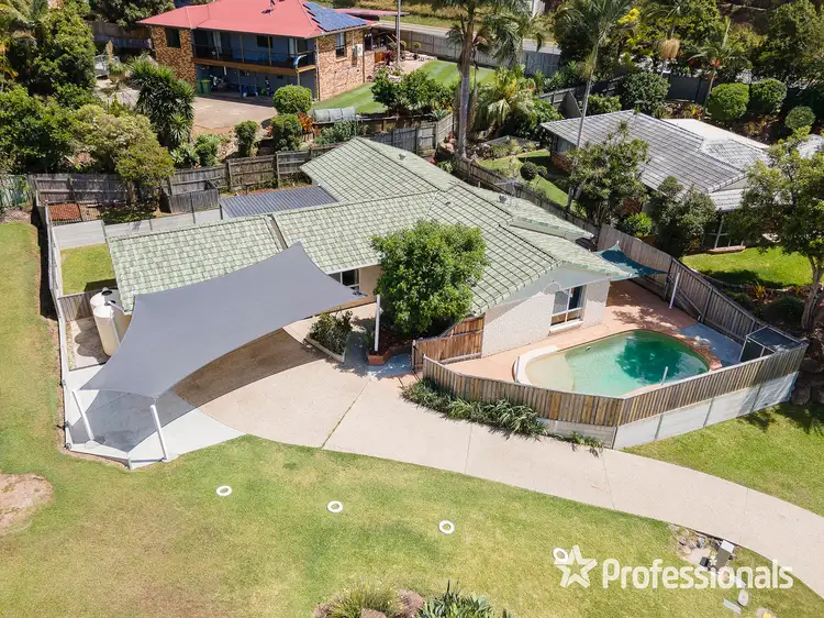 Main view of Homely house listing, 23 Hero Street, Eatons Hill QLD 4037