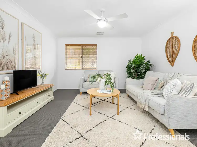 Second view of Homely house listing, 23 Hero Street, Eatons Hill QLD 4037