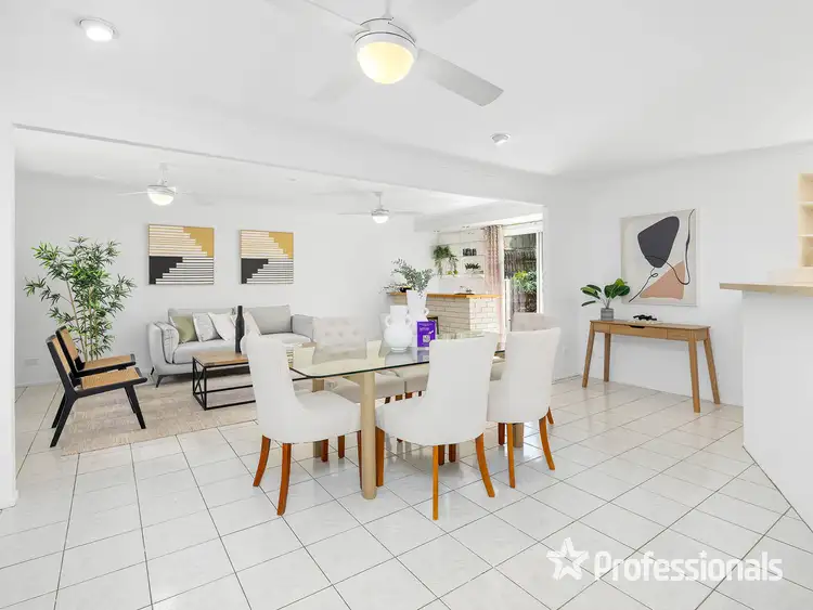 Third view of Homely house listing, 23 Hero Street, Eatons Hill QLD 4037