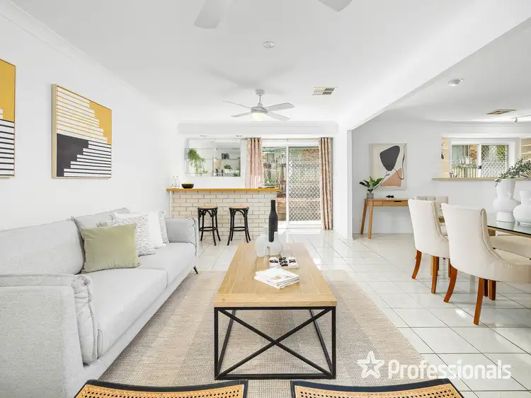 Fourth view of Homely house listing, 23 Hero Street, Eatons Hill QLD 4037