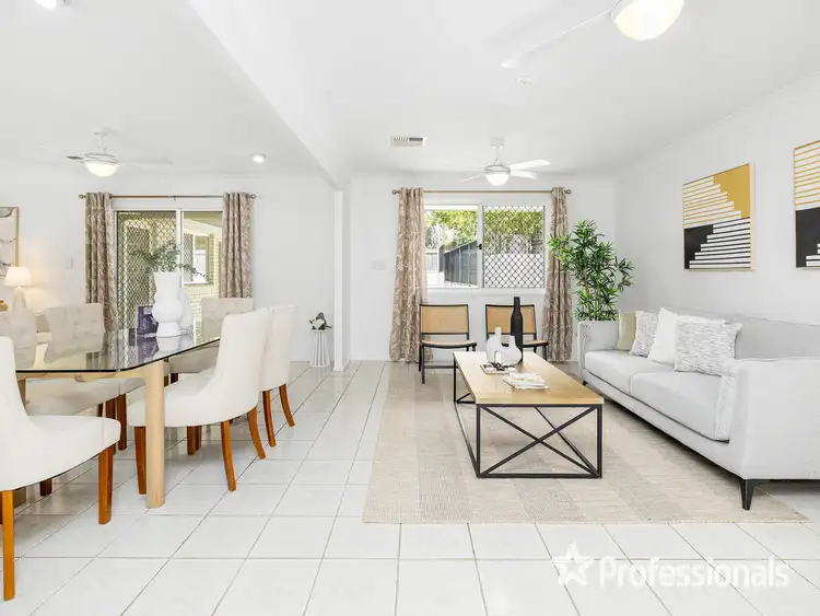 Fifth view of Homely house listing, 23 Hero Street, Eatons Hill QLD 4037
