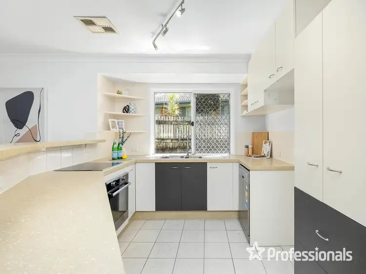 Sixth view of Homely house listing, 23 Hero Street, Eatons Hill QLD 4037