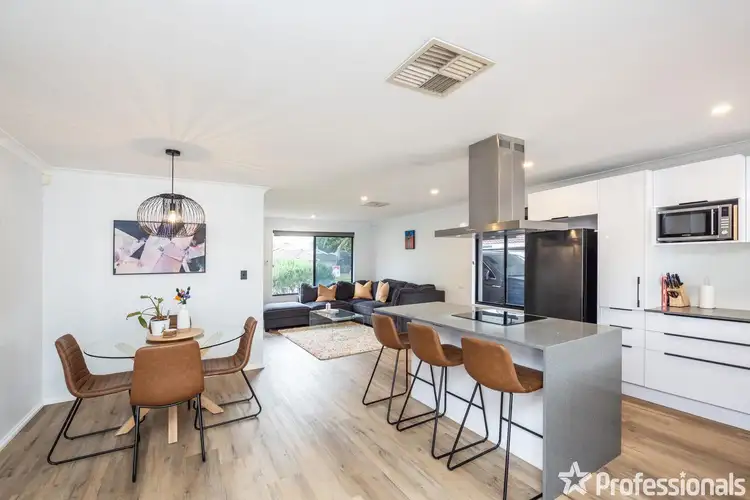 Main view of Homely house listing, 91 Stratton Boulevard, Stratton WA 6056