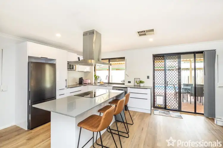 Third view of Homely house listing, 91 Stratton Boulevard, Stratton WA 6056