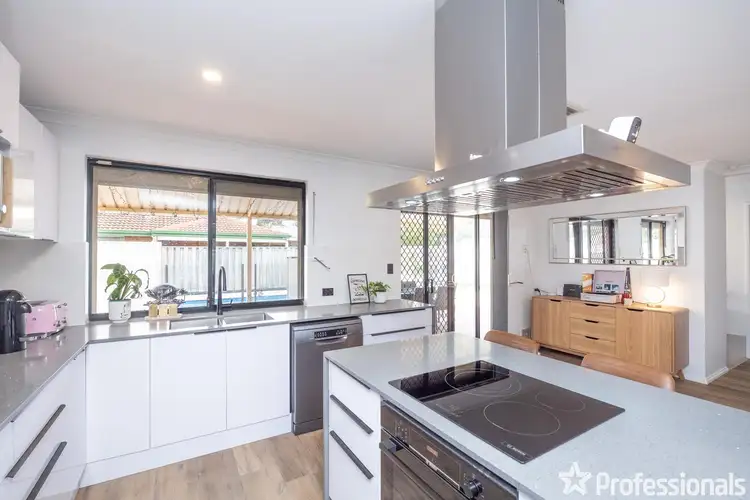 Fifth view of Homely house listing, 91 Stratton Boulevard, Stratton WA 6056