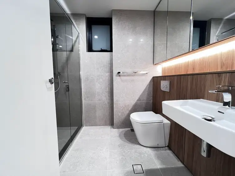 Second view of Homely apartment listing, 209/8 WHITE HART Drive, Rouse Hill NSW 2155