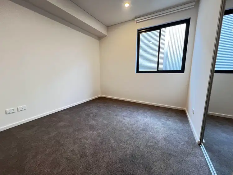 Third view of Homely apartment listing, 209/8 WHITE HART Drive, Rouse Hill NSW 2155