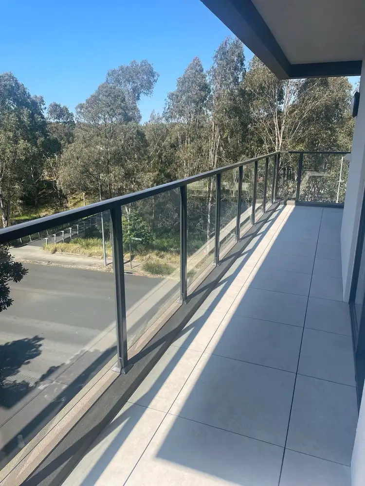 Fifth view of Homely apartment listing, 209/8 WHITE HART Drive, Rouse Hill NSW 2155