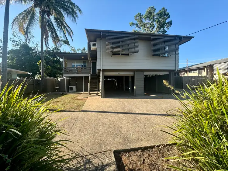 Main view of Homely house listing, 1/35 FLINDERS Drive, Moranbah QLD 4744
