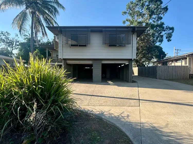 Second view of Homely house listing, 1/35 FLINDERS Drive, Moranbah QLD 4744