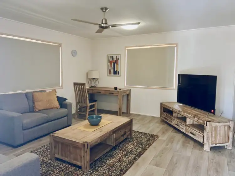 Third view of Homely house listing, 1/35 FLINDERS Drive, Moranbah QLD 4744