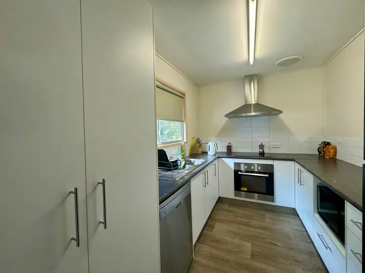 Fourth view of Homely house listing, 1/35 FLINDERS Drive, Moranbah QLD 4744