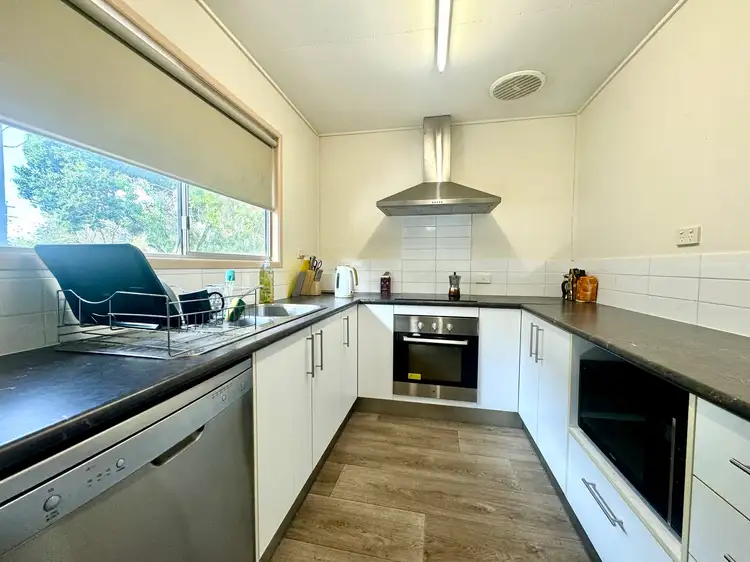 Fifth view of Homely house listing, 1/35 FLINDERS Drive, Moranbah QLD 4744