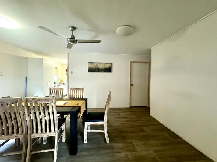 Sixth view of Homely house listing, 1/35 FLINDERS Drive, Moranbah QLD 4744