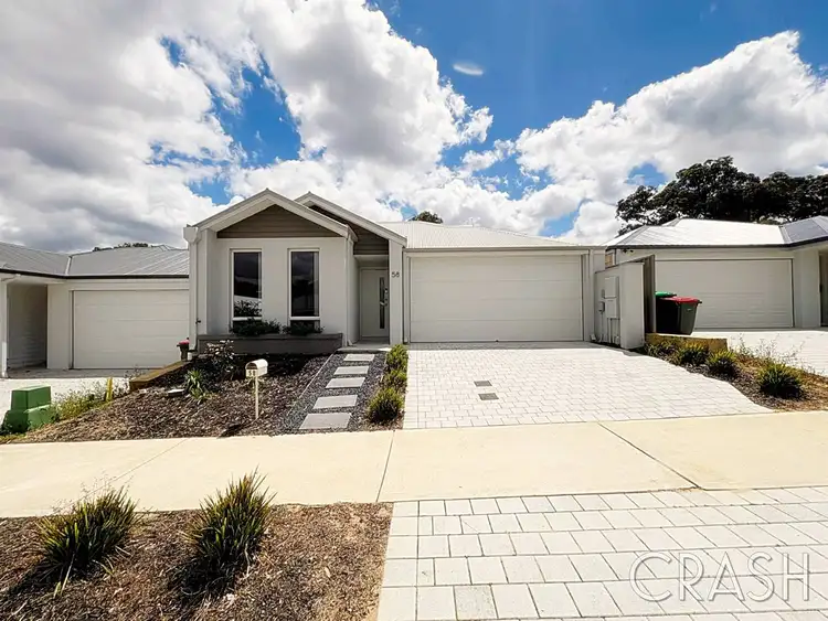 58 Corbridge Avenue, Wellard WA 6170