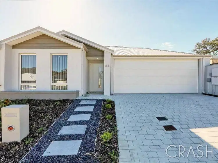 58 Corbridge Avenue, Wellard WA 6170