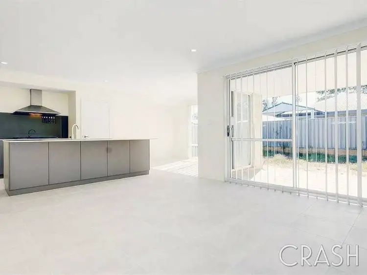 Fifth view of Homely house listing, 58 Corbridge Avenue, Wellard WA 6170
