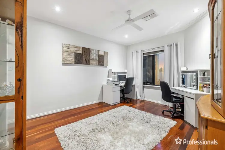 Sixth view of Homely house listing, 2 Gallagher Way, Wattle Grove WA 6107