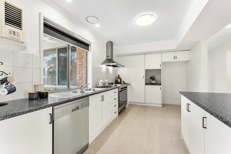 Third view of Homely house listing, 7 Fairwyn Close, Mill Park VIC 3082