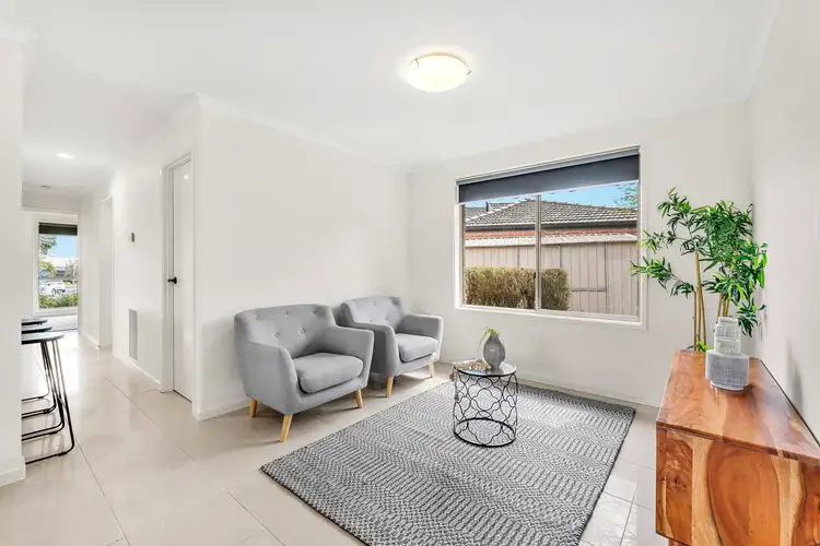 Fifth view of Homely house listing, 7 Fairwyn Close, Mill Park VIC 3082